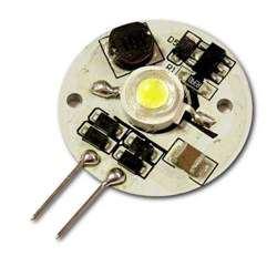 Żarówka Power LED G4/1W