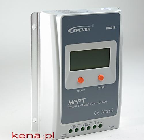 regulator  MPPT