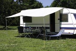 Dach przeciwsłoneczny PLAYA 4*2,4m