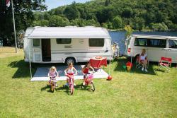 Markiza Caravanstore 310