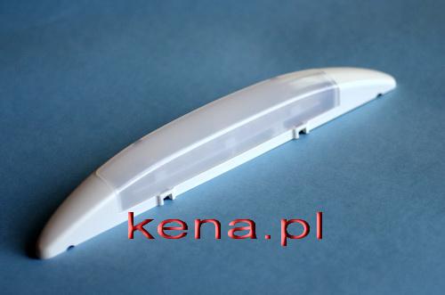 Lampa przedsionka kempingowa LED