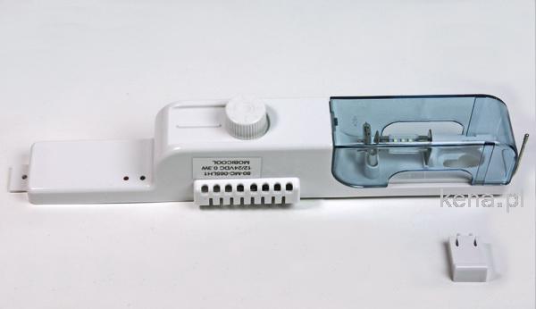 termostat lodówki
