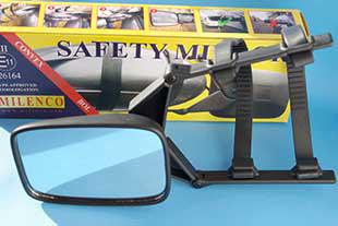 Lusterko SAFETY MIRROR