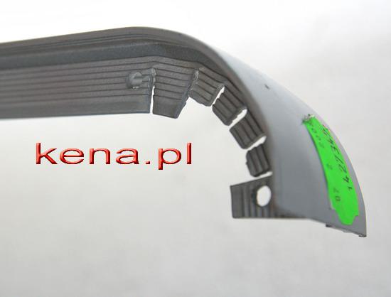 Listwa szara T 22*50*2180