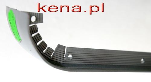 listwa do przyczep kempingowych