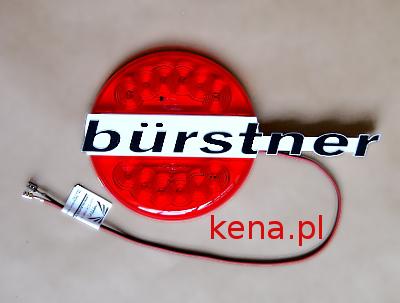 logo buertner