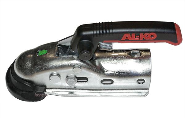 Zaczep AK161 AL-KO
