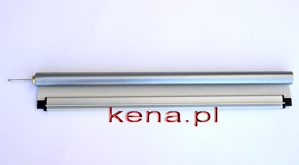 Roletka do okna dachowego Heki 1