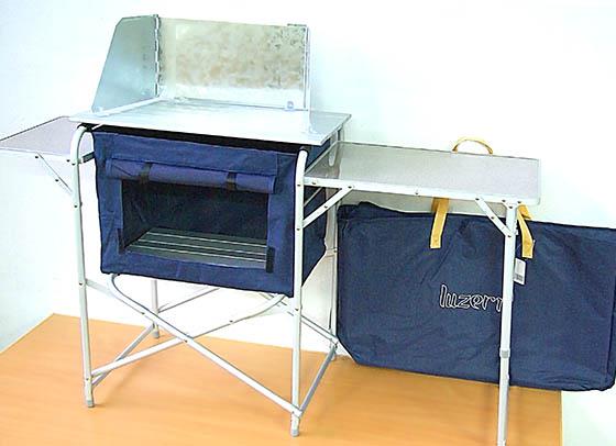 Szafka kuchenna LUZERN
