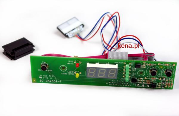 Elektronika AES RM