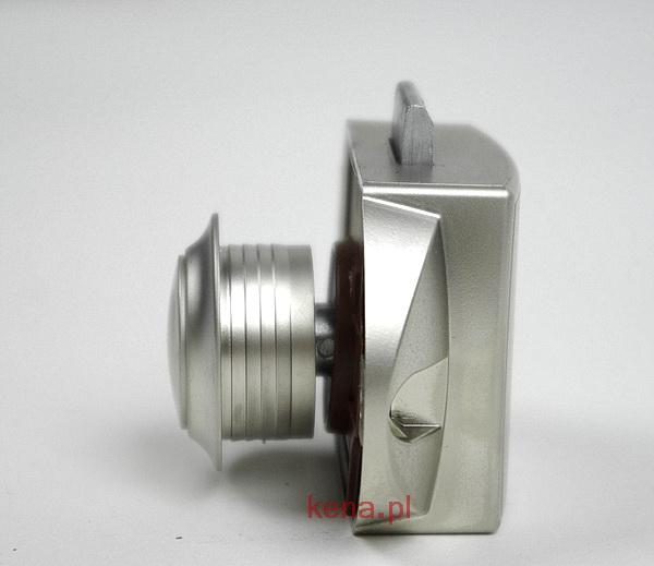 zamek meblowy kempingowy