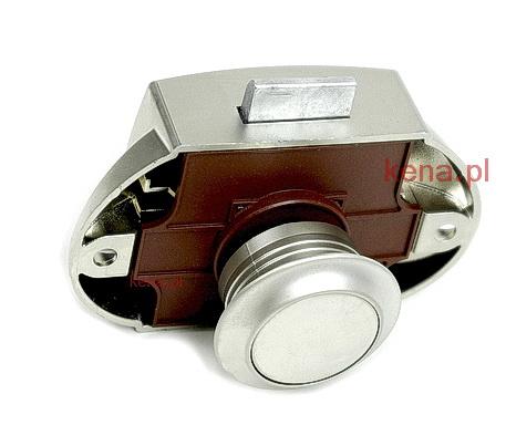 zamek meblowy kempingowy
