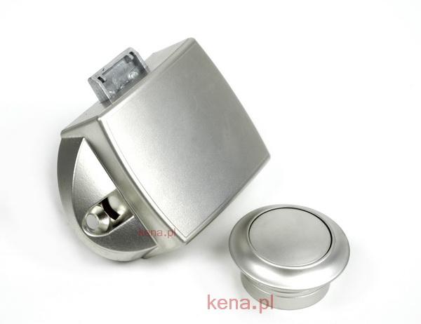 zamek meblowy kempingowy