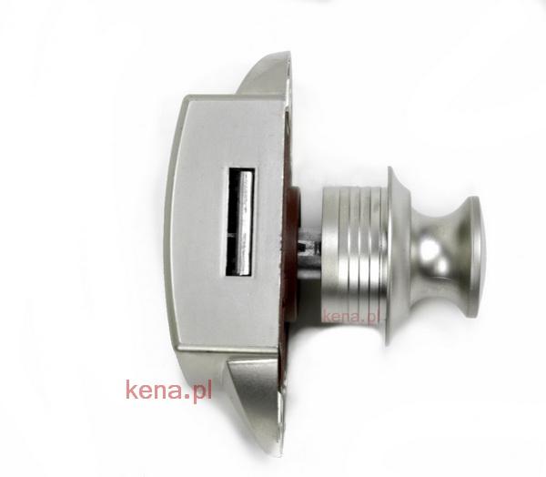 zamek meblowy kempingowy
