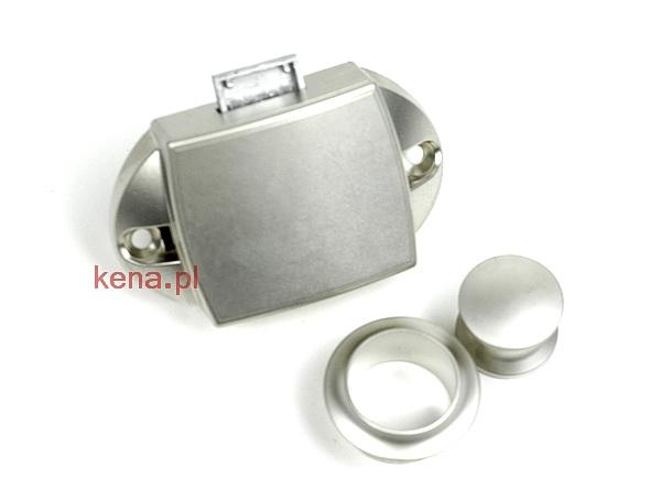 zamek meblowy kempingowy