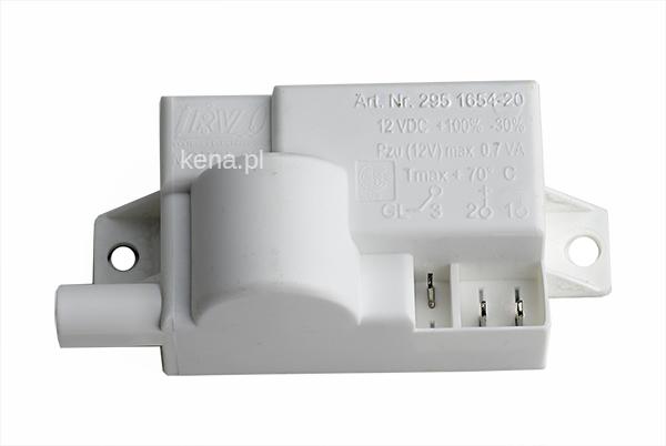 291165420 Zapalnik lodówki Dometic 12V  KENA