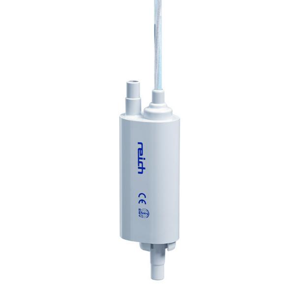 Pompa przepływowa 18 l, 0,8 bar