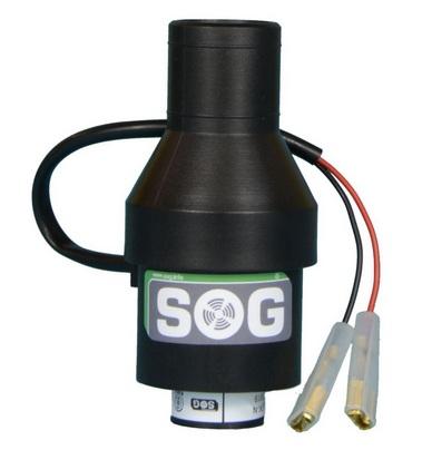 części do SOG