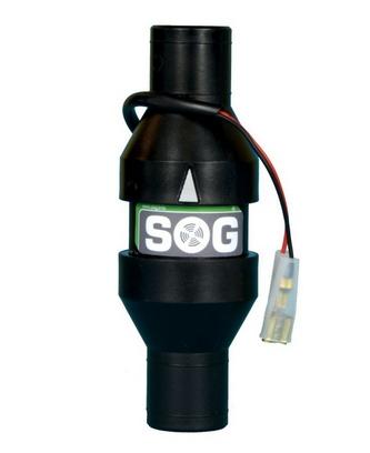 części do SOG
