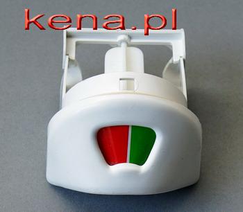 Wskażnik poziomu zapełnienia