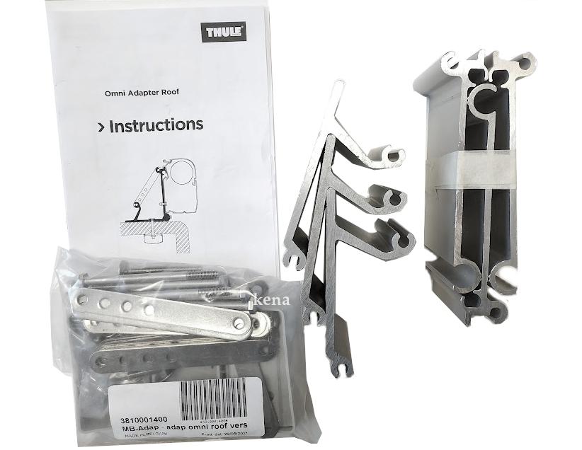 307910 Adapter do markizy Universal