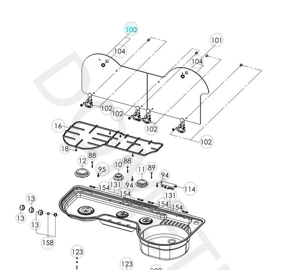 407149817 Dometic Hobby