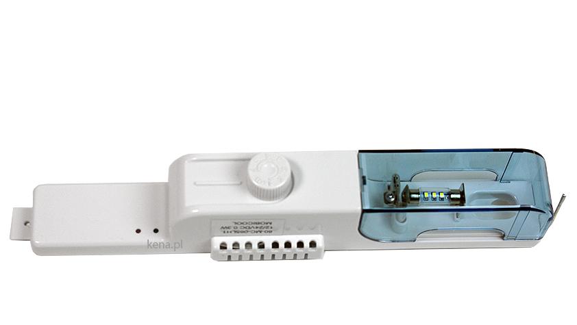 Termostat CR80/CR110