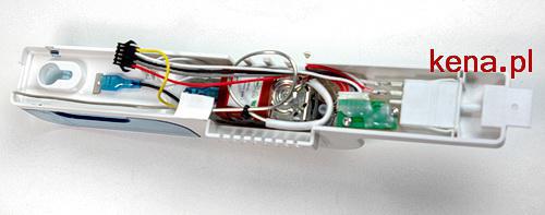 elektronika lodówki