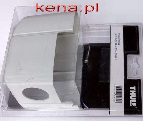 Część do markizy Omnistor 5000 osłona lewa