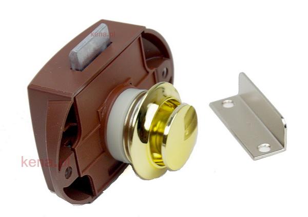 kempingowy zamek meblowy