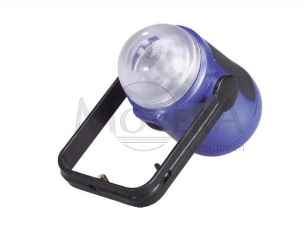 Lampka przenośna mini LED