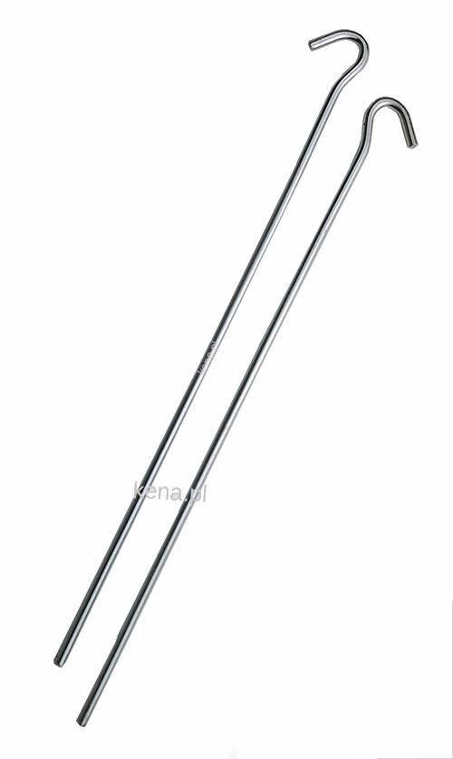 Szpilka do namiotu 30cm, 4mm
