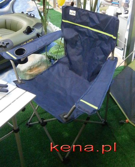 Krzesło Bazaar campingowe