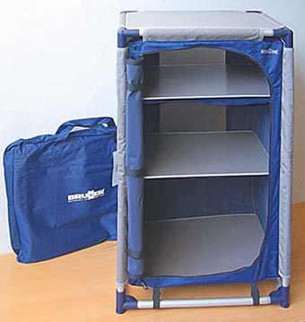 Szafka JumBox Premium LS