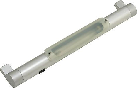 Lampa wewn. 12V obracana z włącznikiem