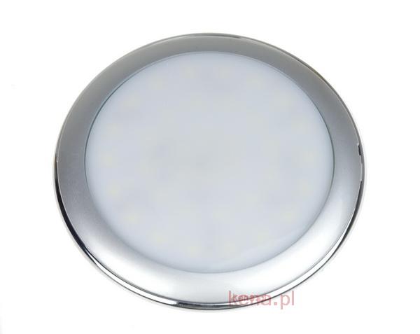 lampa do kampera 12V
