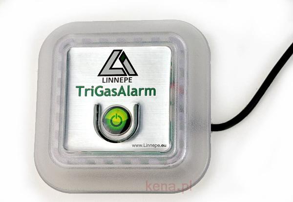 TriGasAlarm