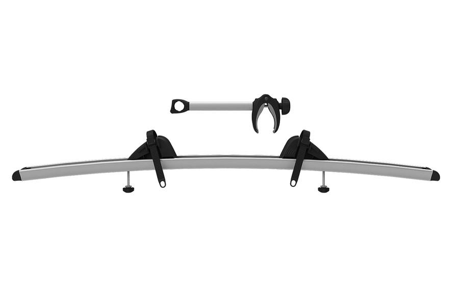 Zestaw Thule na 3. rower Sport G2 