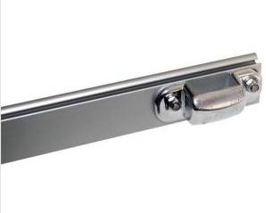 Szyna do montażu bagażnika  Mounting Rail