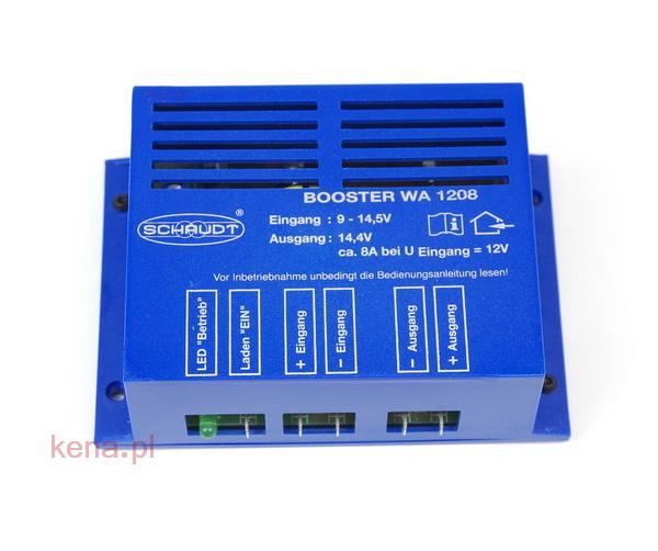 Booster WA1208