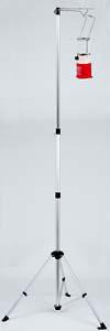 Statyw alu 100-240cm