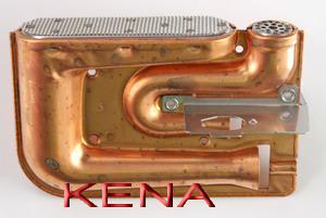 Palnik 30mbar  Truma
