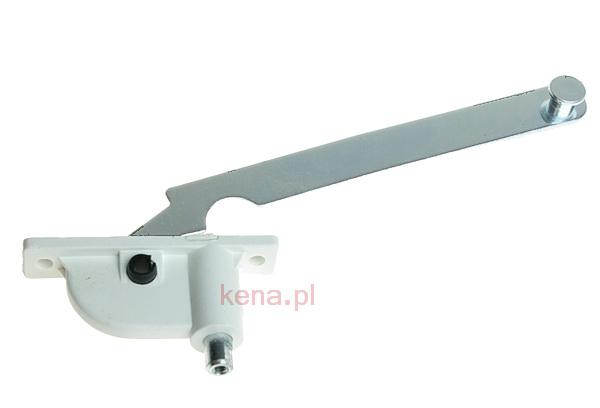 Mechanizm otwierania okna Turbo Vent Fiamma