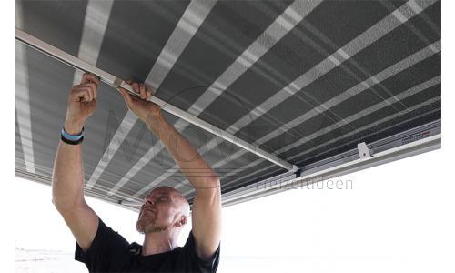 Rafter do 3m do markizy ściennej Omnistor