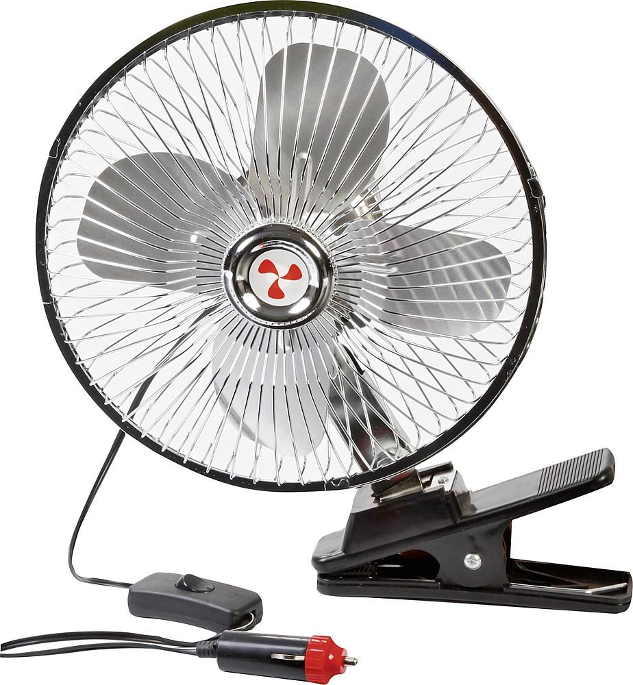 wentylator 12V