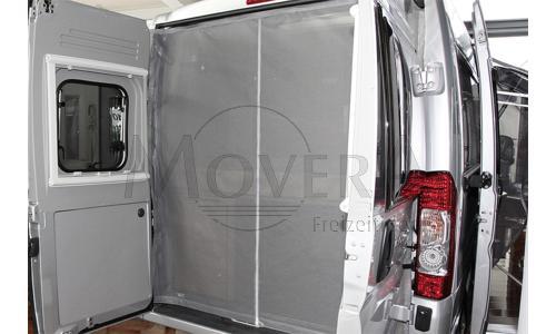 Moskitiera na drzwi Fiat Ducato, Boxer, Jumper od 06/2006r