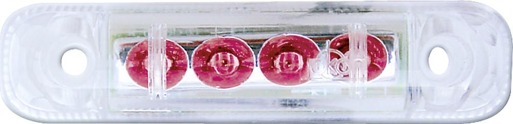 lampa tylka do kampera