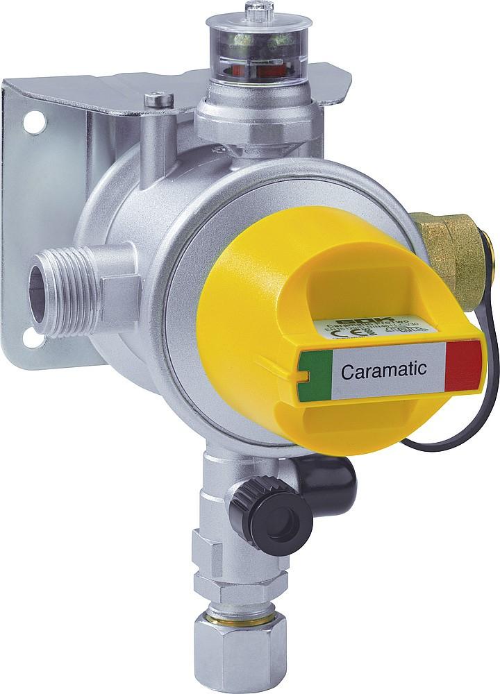 Reduktor Caramatic Pro Two 30mbar