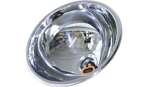 Umywalka stal fi 300 mm