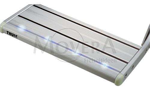 Oświetlenie LED stopnia Thule